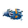 Buy cheap 50mm Thickness 50Kg/M3 PU Sandwich Panel Production Line from wholesalers