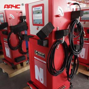 Buy cheap Truck Nitrogen Generator Tire Inflator 8bar 85L Min from wholesalers