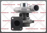 TDO6 4D31T Engine Mitsubishi Turbocharger 49179-00230 ME013734