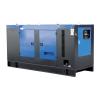 Buy cheap Sturdy Housing 100kw 125kva Cummins Generator Cummins Silent Dg Set 220V 380V from wholesalers