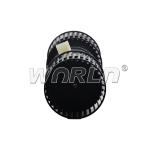 24v Double Blower Motor For Obelco Excavator SK210 AN51500-10770 WXB0003
