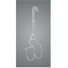 Buy cheap Hanger Type Milk Machine Spare Parts Components Stainless Steel from wholesalers