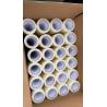 Buy cheap Small Core 1.5 Inch 2 Inch Cost Effective Clear Carpet Protection Film from wholesalers