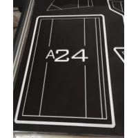 Buy cheap SGS Approval Self Adhesion Sea Deck Boat Cooler Mat product