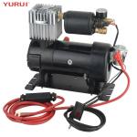 Buy cheap Heavy Duty Car Air Compressor Strong Power For Offroad Truck from wholesalers