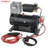 Buy cheap Heavy Duty Car Air Compressor 12v / 24v Tire Inflator For Air Tools 8.8CFM from wholesalers