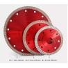 Buy cheap Dry 350mm Diamond Cutting Blade For Ceramic Granite Sandstone Quartz from wholesalers