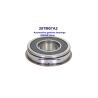 Buy cheap 28TM07A2 28TM07 Nissan gearbox bearings 28x68x19mm deep groove ball bearings with snap ring from wholesalers