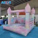 Commercial Pvc Inflatable Bouncy Castle Adults Bouncer Outdoor Jumping House For