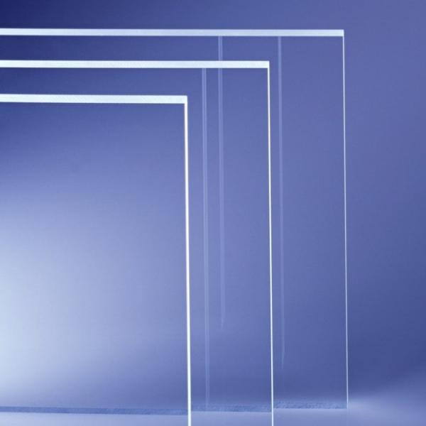 Buy cheap AluminoSilicate Float Glass Plate For Lcd Touch Panel Optoelectronic Displays Protect from wholesalers