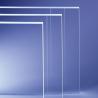 Buy cheap AluminoSilicate Float Glass Plate For Lcd Touch Panel Optoelectronic Displays Protect from wholesalers