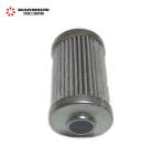 100mm Height A222100000148 Excavator Filter Aluminium Heat Resistant