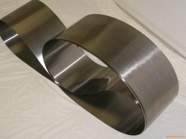 Quality HV 240-280 Monel Alloy 400 / N04400 / NA12 / Nu30 / 2.4360 T 0.1-1.0mm Cold Rolled Coils for sale