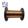 Buy cheap Fiw4 0.335mm Self Bonding Enamelled Copper Wire Class 180 High Voltage from wholesalers