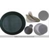 Buy cheap 50 micro mesh round shape Stainless Steel Disc Filter Screen mesh from wholesalers