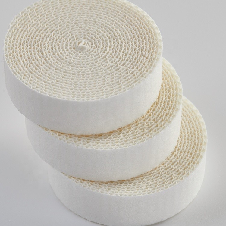 Uncoated HME Filter Paper For Heat Moisture Exchanger Filter