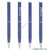Buy cheap mini short metal ballpoint pen, gift metal ball pen for free gift promotion from wholesalers