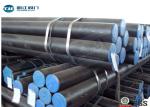 API 5L X 52 PSL1 Welded Steel Pipe , Oil Industry Carbon Steel Line Pipe