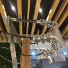 Buy cheap 12kv 35kv pole accessories Suspension & Tension Fittings for AAAC ACSR Conductors 120mm² 50mm² from wholesalers