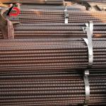 Carbon Steel Expansion Wedge Anchor Drop In Anchor Sleeve Anchor Rod