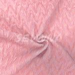 Chlorine Resistant Eco Friendly Swimwear Fabric Repreve Nylon Custom Color