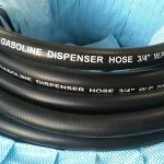 Petrol Pump High Pressure Fuel Hose Acc EN 1360 / EN 13483 For Gasoline And