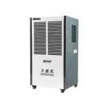 Capillary Tube Intercepted Commercial Dehumidifier For Low Pressure Liquid