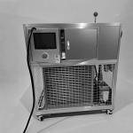 Pet Food Production Lyophilizer Commercial Meat Dehydrator Lyophilizer