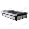 Buy cheap High Precision 100W Laser Dress Cloth Cutting Machine Computerised Control from wholesalers