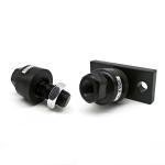 JAF180-40-200 SMC Floating Joints FRL Unit For Pneumatic Hydraulic Cylinder
