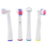 Buy cheap Round Electric Toothbrush Heads Replacement Improve Oral Hygiene RoHS Certified from wholesalers