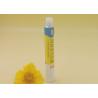 Buy cheap Ointment Printed Tube Of Aluminum Medicine Tube Packaging For Lidosol Gel from wholesalers