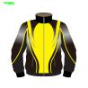 Buy cheap Warm Spring Softsheel Sports Training Jacket ISO9001 BSCI Certificate from wholesalers