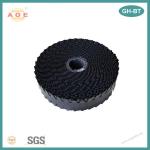 China Factory sell Transparent Color Flat type Acetate Film used on tipping