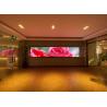 Buy cheap P1.86 Indoor Advertising Led Display Studio Conference Led Screen 500cd/Sqm from wholesalers