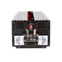 Buy cheap High Wattage Power Inverter 3000W Pure Sine Wave For Industrial Network product