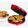 Buy cheap 700W Circus Waffle Maker , Commercial Waffle Maker With Bakelite Housing from wholesalers