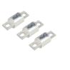 Buy cheap 240VAC Ceramic Automotive Fuses , 18mm Stud Mount Fuse ROHs Standard from wholesalers