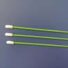 Buy cheap Foam Head PS Stick 126mm Foam Tip Medical Cotton Buds from wholesalers