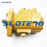 Buy cheap 436-3391 Hydraulic Gear Pump 4363391 For 735C 740C Excavator from wholesalers