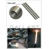 Buy cheap Precise Cold Drawn Piston Chrome Plated Steel Bar , Hard Chrome Plated Steel Tube from wholesalers
