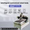 Buy cheap superior in quality cnc wooden cutting machine cnc wood working machine lathe wood machine cnc from wholesalers