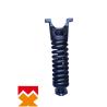 Buy cheap PC300 PC360-7 PC400 Excavator Track Adjuster Komatsu Undercarriage Parts from wholesalers