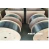 Buy cheap UNS S32750 Stainless Steel Hydraulic Tubing Custom Length For Downhole from wholesalers