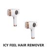 Buy cheap Underarm Hair Removing RF Beauty Instrument Icy IPL Instrument 36W from wholesalers