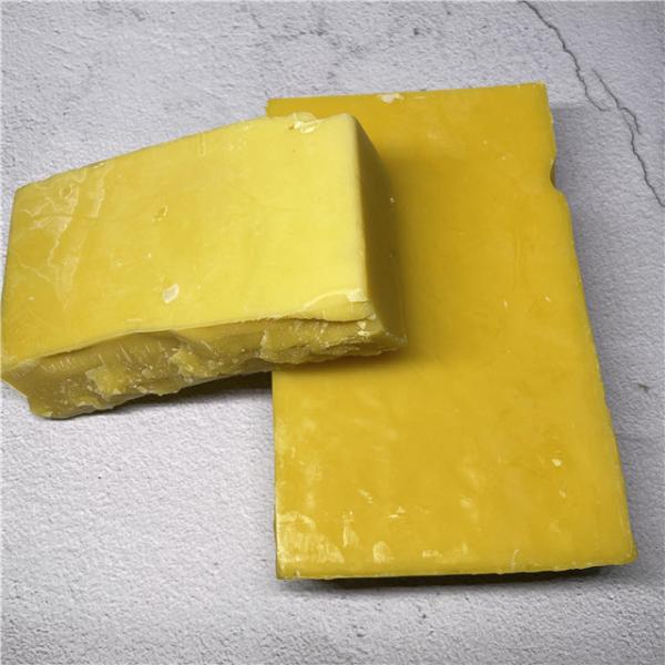 Buy cheap Candle Grade Beeswax 1 LB Block For DIY Hobbies from wholesalers
