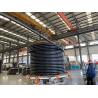 Buy cheap Anti Corrosion Polyethylene PE Tubing Pipe Light Weight High Pressure Composite from wholesalers