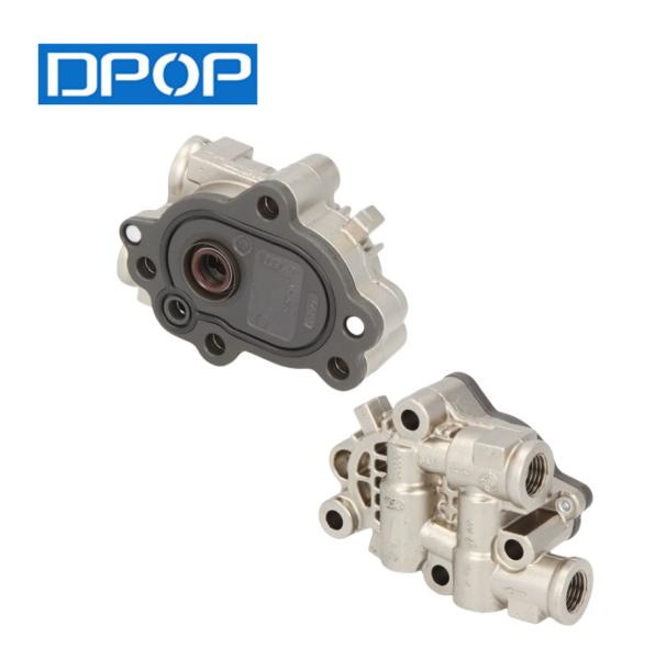 Buy cheap DPOP 0 440 020 111, 0440020111 Hydraulic Gear Pump, Brake System For BOSCH FIAT IVECO from wholesalers