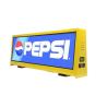 Buy cheap SMD1921 Taxi Roof LED Display from wholesalers
