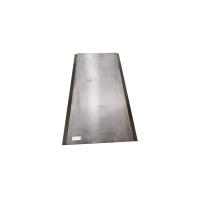 Buy cheap Thermal Shock Resistance Rigid Graphite Board 0.15-0.25 Thermal Conductivity product